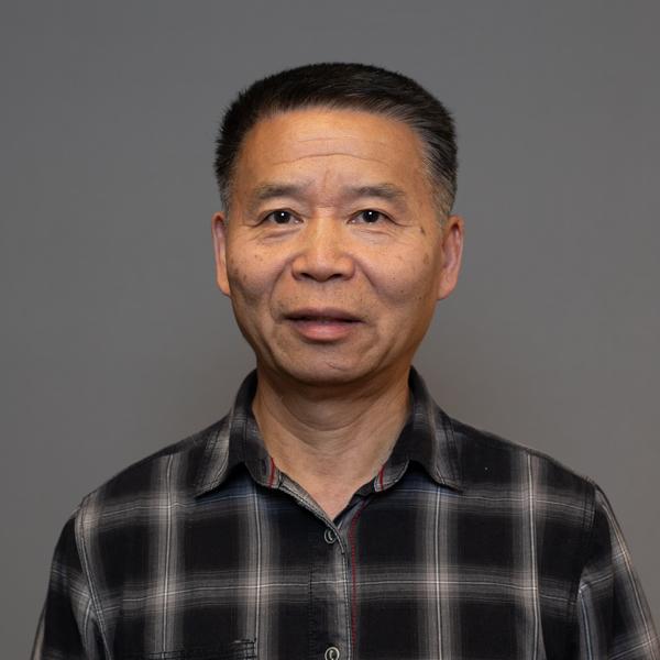 Dr. Chenglie Hu